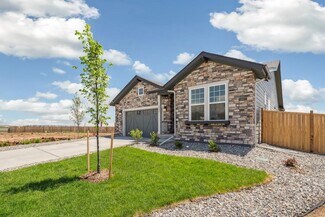 6384 E 154th Place, Thornton, CO 80602
