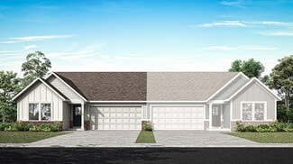 1443 Hardin St, Fortville, IN 46040