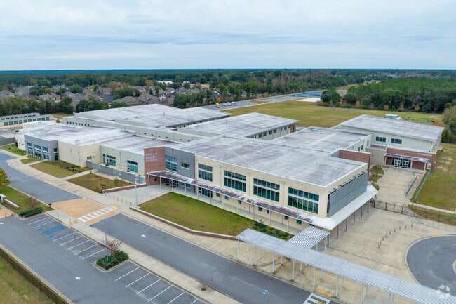 Celebrating diversity and inclusivity at Beulah Middle School.