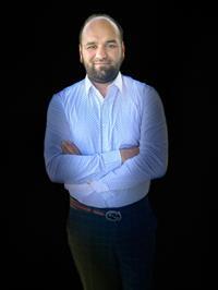 Agent Photo