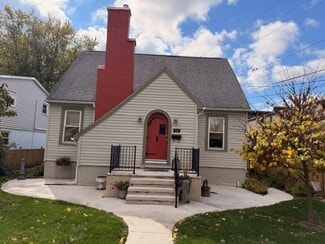 110 Lowell Ave, Altoona, PA 16602