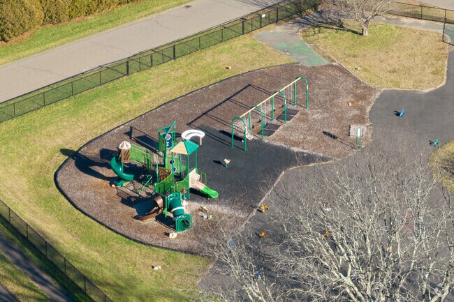 Kids will burn off energy at recess at Green Acres Elementary School.