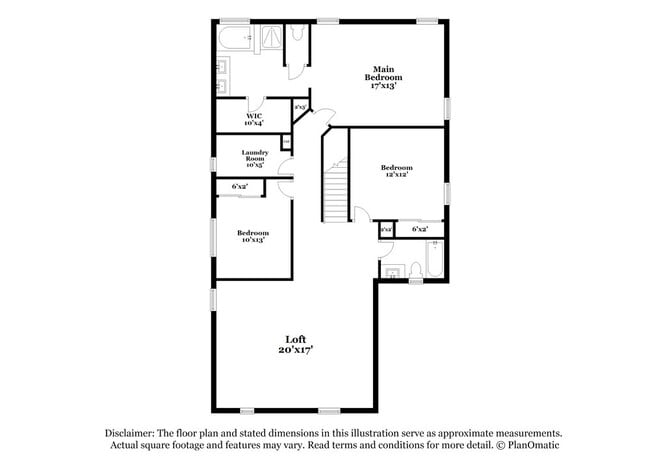 2325 Cockatiel Dr, North Las Vegas, NV 89084 - photo 3