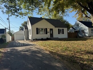 3181 Gerbert Rd, Columbus, OH 43224