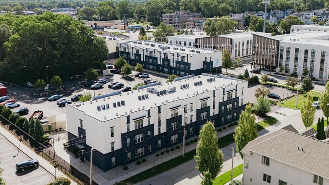 Irish Row, South Bend, IN 46637 - photo 2