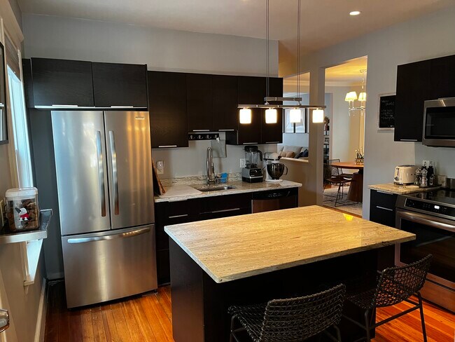 63 Downer Ave unit 1, Dorchester, MA 02125 - photo 6