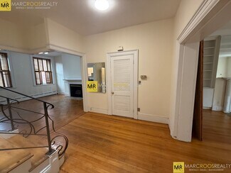1805 Beacon St Unit 2##, Brookline, MA 02445