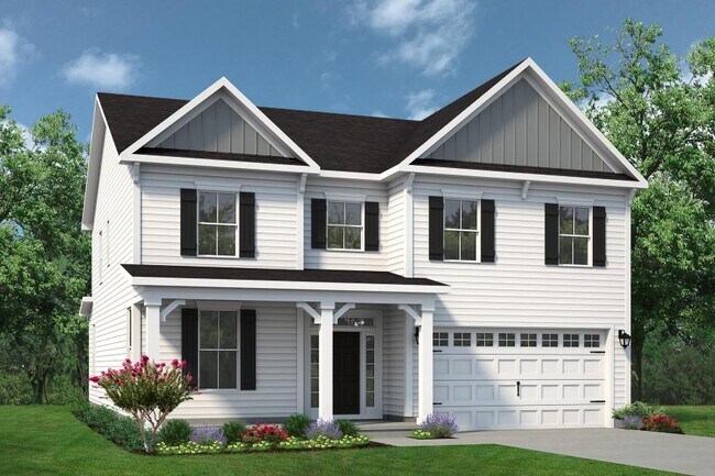 202 Emerson Ln unit 36924988, Suffolk, VA 23435 - photo 4