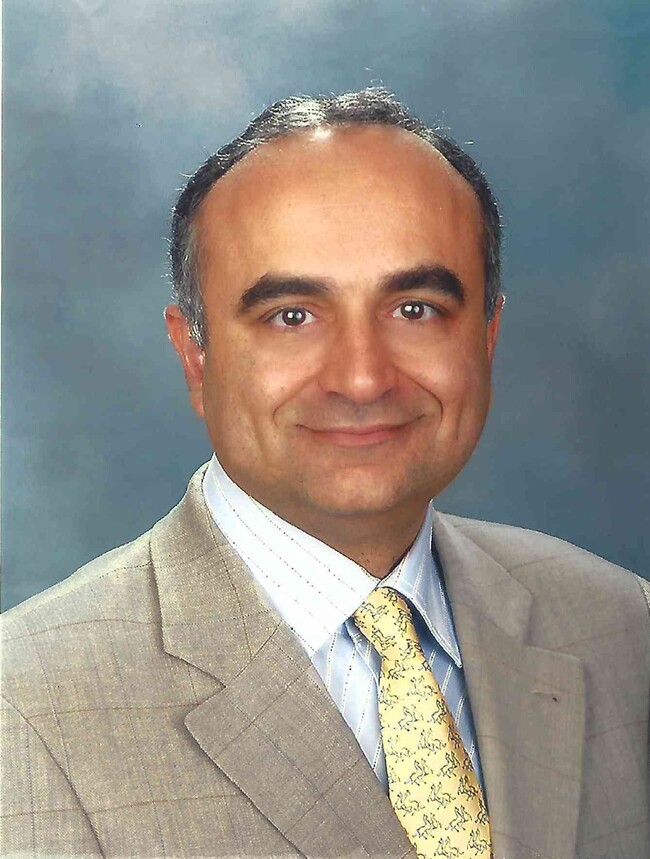 Agent Photo