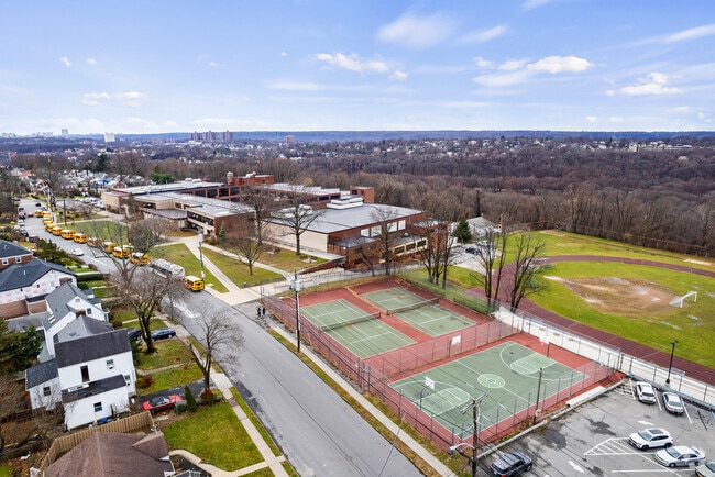 Lincoln High School in Yonkers is committed to academic excellence within the community.