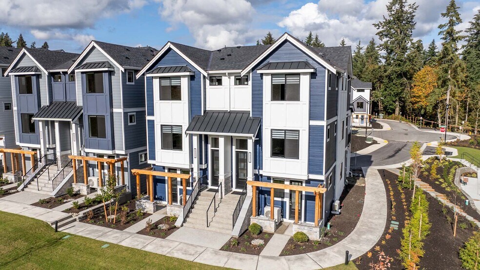 13250 NE 143rd Ct unit 30, Woodinville, WA 98072 - photo 1