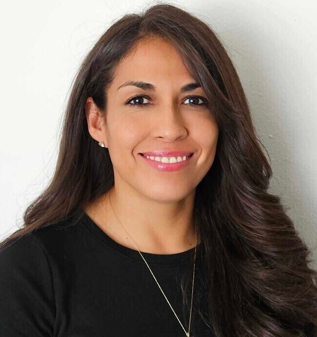 Eugenia Bernal-Cordenas