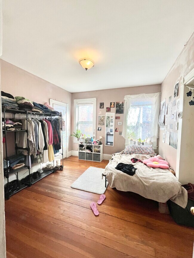 83 Wensley St unit 1, Roxbury Crossing, MA 02120 - photo 7