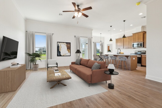 28 E Priscilla Ln, Westwego, LA 70094 - photo 6