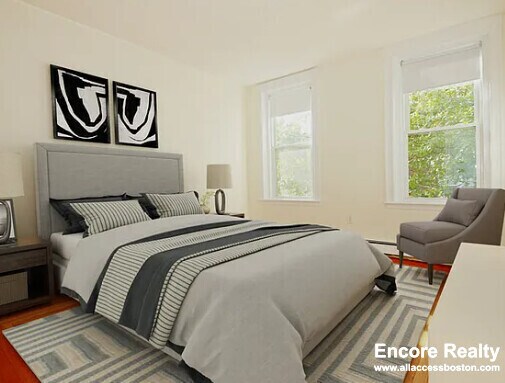 1539 Beacon St unit 21, Brookline, MA 02446 - photo 3