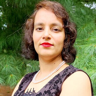 Pratima Swami