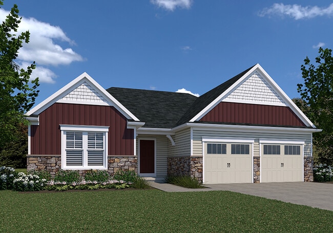 448 Springhouse Ln unit 36475750, York, PA 17406 - photo 4