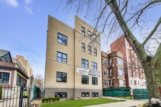 5117 S Kenwood Ave Unit 302, Chicago, IL 60615