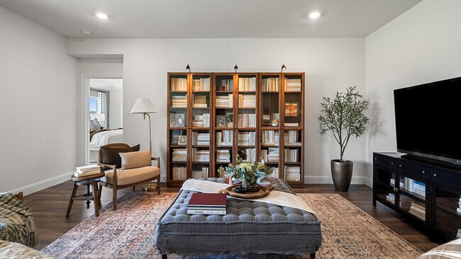 2140 Ghost Rider Cove unit 37030049, Leander, TX 78641 - photo 5