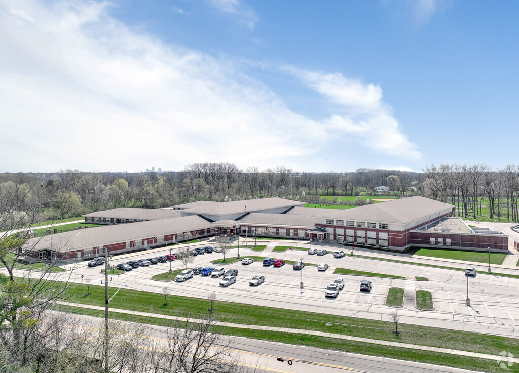 Guion Creek Elementary School, Indianapolis IN Rankings & Reviews ...