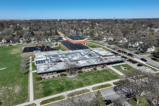 Cleveland Elementary
