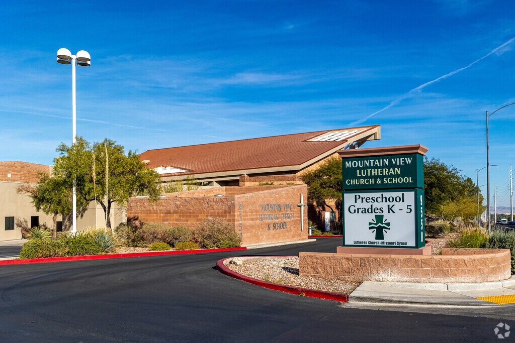 Mountain View Lutheran School, Rankings & Reviews