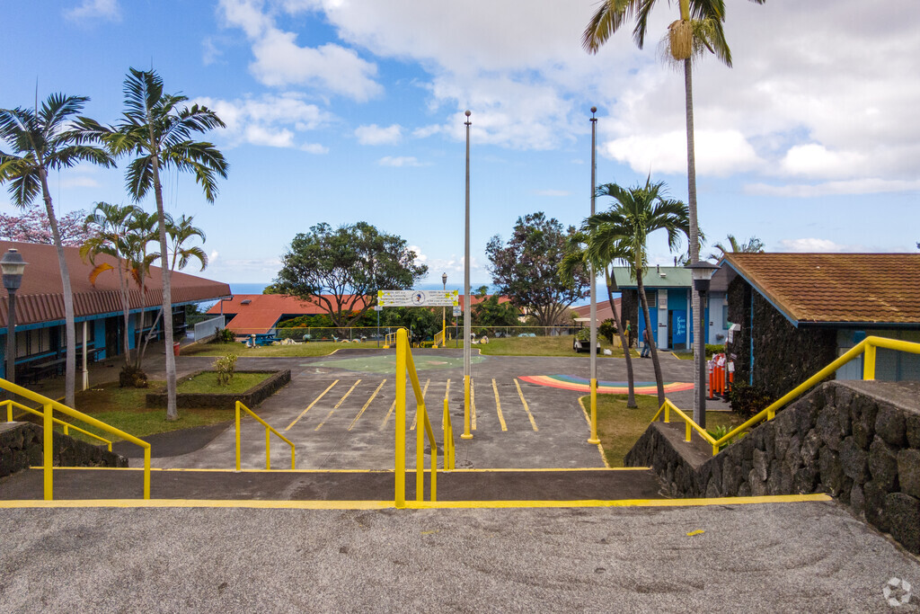 Kealakehe Elementary School