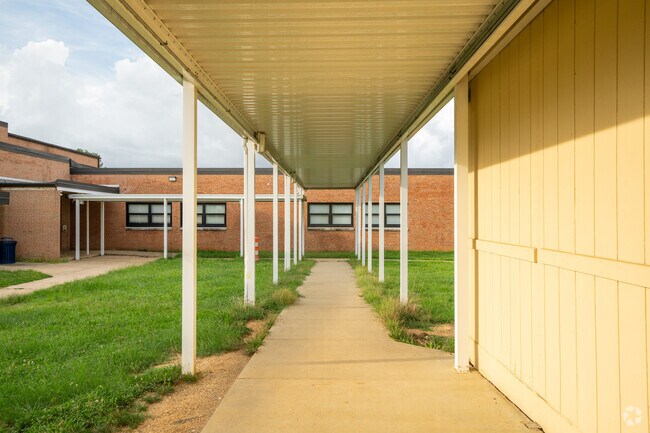 Montrose Alternative Learning Center