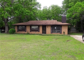 3929 Matterhorn St, Montgomery, AL 36116