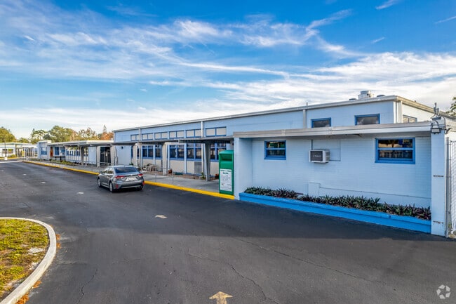 Blanton elementary school teaches grades PK & K-5th.