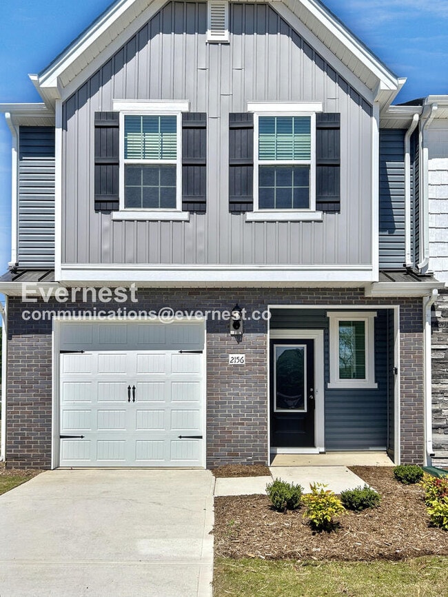2156 Willow Gln Dr, Graham, NC 27253