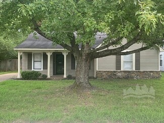 4608 Sunnyslope Dr, Memphis, TN 38141