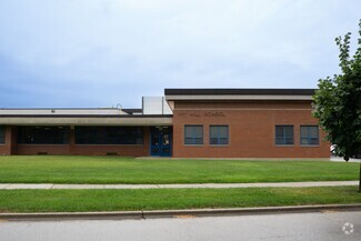 Ivy Hill Elementary School