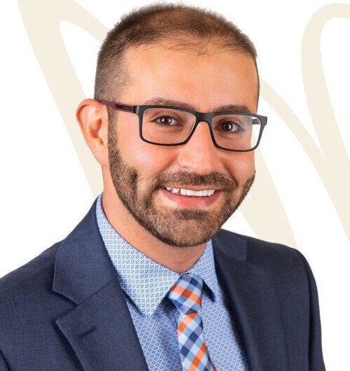 George Jorgenson-Massad