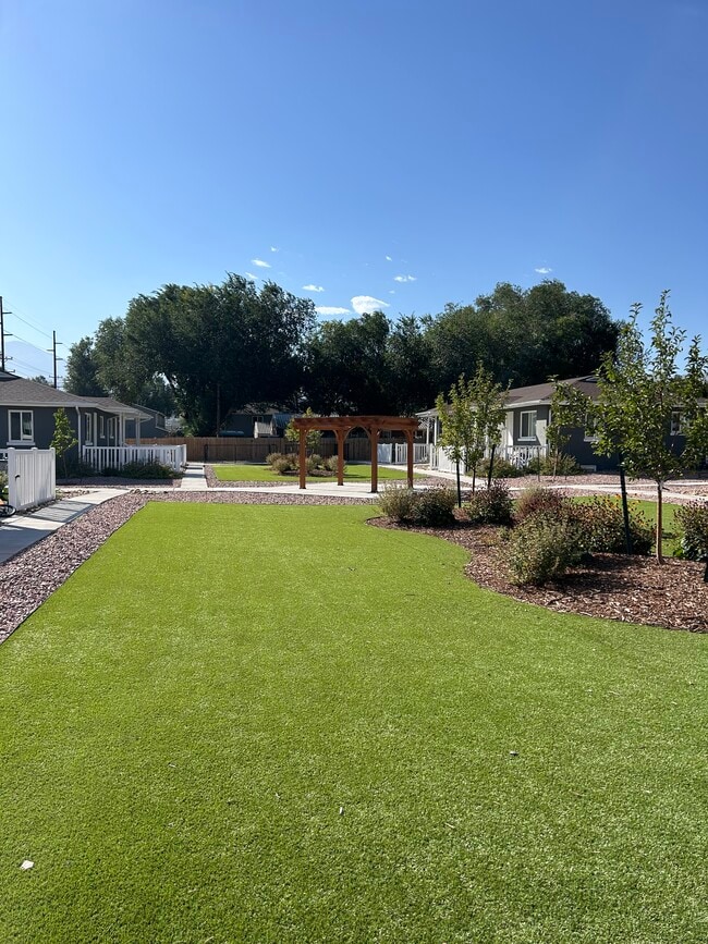 Green Belt