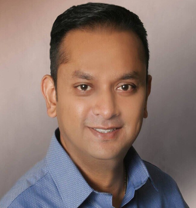Nil Patel