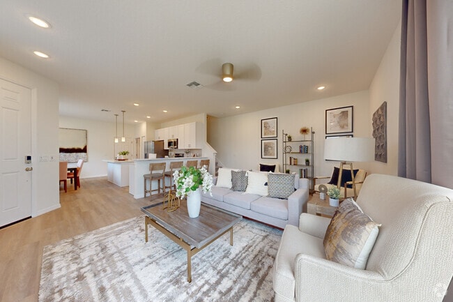 Champions Chase by Kimaya, Davenport, FL 33896 - photo 6