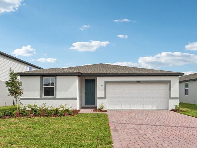 3908 Giorgio Dr, Winter Haven, FL 33884 - photo 3