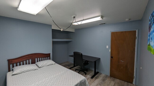 163 Gifford Ave unit D, San Jose, CA 95110 - photo 4