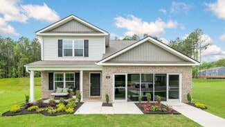 1002 Persimmon Hollow Unit 36208270, Greeneville, TN 37745