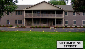 50-52 Tompkins St, Cortland, NY 13045