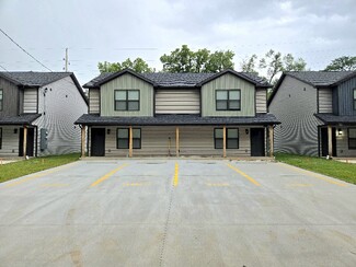 3120 Commerce St, Park Hills, MO 63601
