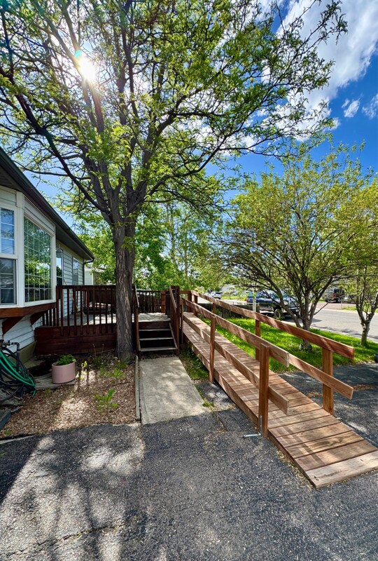 10800 W 39th Place, Wheat Ridge, CO 80033 - photo 4