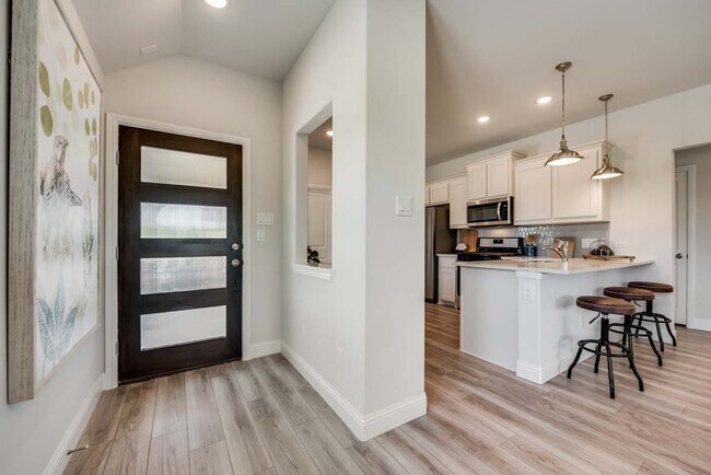 1628 Macadamia Ct unit 36048095, Aubrey, TX 76227 - photo 4