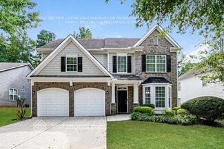 2812 Harcourt Dr, Locust Grove, GA 30248