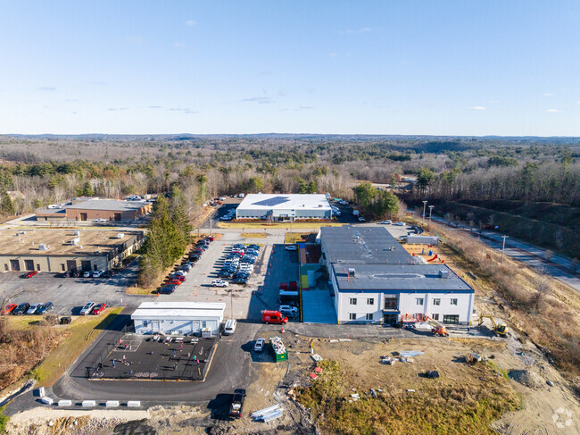 Windham Academy located in Windham, NH is a charter school serving grades K-6.
