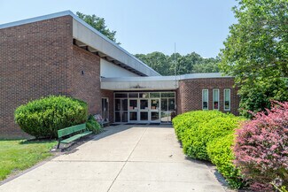 Meadowbrook Farms Elementary School