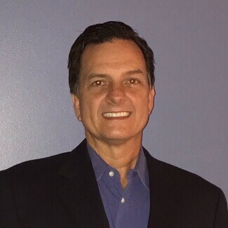 Jeff Roesti