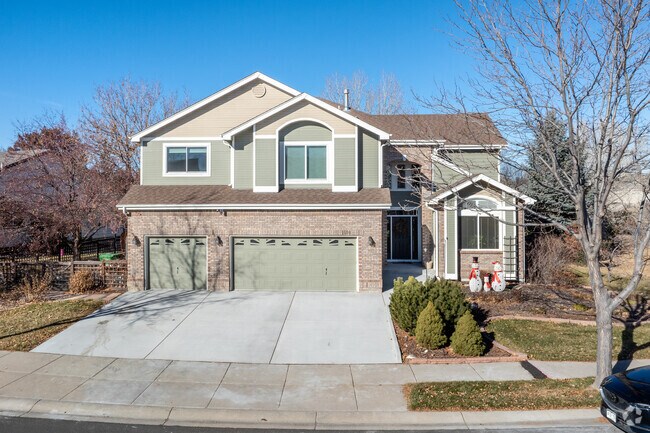 Many homes feature three to four bedrooms, large backyards, and tree-shaded lots.