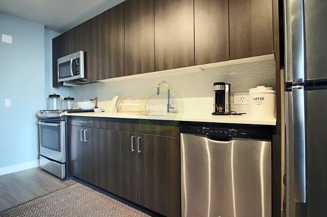 730 N Morgan St unit 1114, Chicago, IL 60642 - photo 7